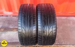 1326 Пара Pinso PS-91 ~3.5mm, 235/40 R18 во Владивостоке Pinso PS-91. Летние, 2014 год, 50 %