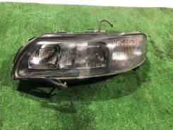 Фара левая Volvo S60, V70, XC70 (V70. B5244. SN1870/SKRU1870) 8620694 в Новосибирске Фара. Volvo V70 Volvo XC70 Volvo S60