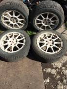 Комплект зимы на дисках Honda TypeR DC2 в Хабаровске Комплект зимы на дисках Honda TypeR DC2. 7.0x16" 5x114.30 ET50 ЦО 65,0 мм.