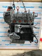 Двигатель CAX VW Tiguan Passat B7 Golf 6 1.4TSI в Краснодаре Двигатель в сборе. Volkswagen: Passat, Jetta, Touran, Golf, Tiguan CAXA, BLG, BMY, CMSB