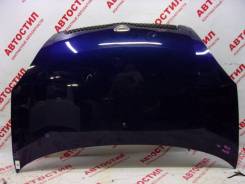 Капот Toyota VITZ в Кемерово Капот TOYOTA VITZ