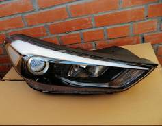 Фара правая Hyundai Tucson TL (2015 - 02.2019) в Красноярске Фара. Hyundai Tucson, TL D4HA, G4FD, G4FJ, G4NA