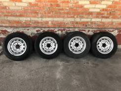 Продам Колеса на ниву шевролет в Кемерово Продам Колеса на ниву шевролет. x15" 4x139.70