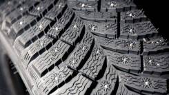 Michelin X-Ice North 4, 225/55 R18 в Барнауле Michelin X-Ice North 4. Зимние, шипованные, новые. Под заказ