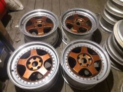 OZ Pegasus 17" в Новокузнецке OZ. 8.5/10.0x17", 5x114.30, ET40/45