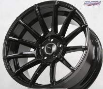 NEW! Комплект дисков Shogun RS-Z R18 9.5J ET20 5*114.3 (S071) в Челябинске Shogun. 9.5x18", 5x114.30, ET20, ЦО 73,1 мм.