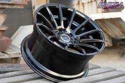 NEW! Комплект дисков Shogun RS-Z R18 9.5J ET20 5*114.3 (S071) в Челябинске Shogun. 9.5x18", 5x114.30, ET20, ЦО 73,1 мм.