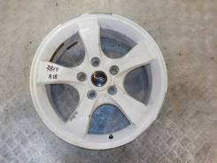 Диск колесный легкосплавный R18 2006-2012 Ssang Yong Rexton II в Краснодаре SsangYong