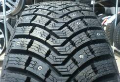 Michelin Latitude X-Ice North 2+, 265/65 R17 в Барнауле Michelin Latitude X-Ice North 2+. Зимние, шипованные, новые. Под заказ
