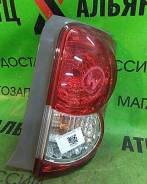 Стоп сигнал Toyota Corolla Rumion, ZRE152, 2ZRFE; _12-541, 284-0040264, правый задний во Владивостоке Стоп сигнал TOYOTA COROLLA RUMION, ZRE152, 2ZRFE; _12-541, 284-0040264