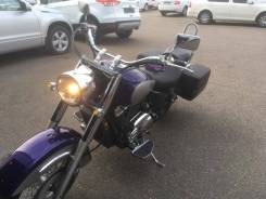 Honda Shadow Aero, 2002 