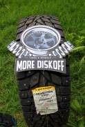 Dunlop SP Winter Ice 02, 235/65 R17 в Абакане Dunlop SP Winter Ice 02. Зимние, шипованные, новые