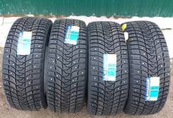 Michelin X-Ice North 3, 215/55 R18 - Наложенный платеж! в Екатеринбурге Michelin X-Ice North 3. Зимние, шипованные, новые