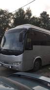 Higer, 2008 в Екатеринбурге Higer. Продам автобус хайгер, 36 мест, С маршрутом, работой