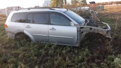 Кузов Mitsubishi Pajero Sport 2 в Благовещенске Кузов в сборе. Mitsubishi Pajero, KH4W, KH6W, KH8W, KH9W Mitsubishi Nativa, KG4W, KG6W, KH4W, KH8W, KH9W Mitsubishi Montero Sport, KG6W, KH4W, KH6W, K...