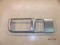 Консоль магнитофона Honda STEP Wagon в Новосибирске Консоль магнитофона HONDA STEP WAGON