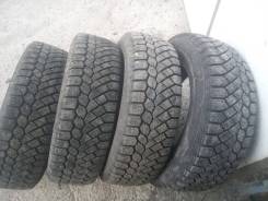 Gislaved Nord Frost 200, ST 175/65 R14 в Кемерово Gislaved Nord Frost 200. Зимние, шипованные, 2018 год, новые