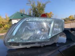 Продаю фару левую в Улан-Удэ Фара. Toyota Corolla Fielder, NZE141G, NZE144G, ZRE142G, ZRE144G 1NZFE, 2ZRFAE, 2ZRFE