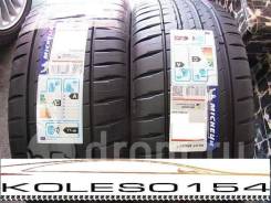Michelin Pilot Sport 4 SUV, 235/65 R17 108V XL в Новосибирске Michelin Pilot Sport 4 SUV