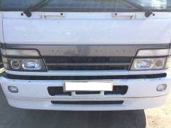 Решетка радиатора FUSO FK618G в Кызыле Решетка радиатора.