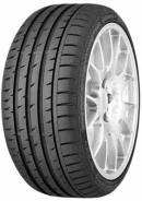 Continental ContiSportContact 3, 275/35 R18 в Санкт-Петербурге Continental ContiSportContact 3