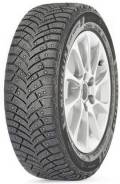 Michelin X-Ice North 4, 245/60 R18 в Санкт-Петербурге Michelin X-Ice North 4