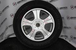 Bridgestone Blizzak Revo1, 215/60 R16 в Новосибирске Bridgestone Blizzak Revo1. Зимние, без шипов, 10 %. Под заказ
