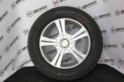 Dunlop DSX, 215/60 R16 в Новосибирске Dunlop DSX. Зимние, без шипов, 10 %. Под заказ