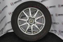 Falken Espia EPZ, 215/60 R16 в Новосибирске Falken Espia EPZ. Зимние, без шипов, 10 %. Под заказ
