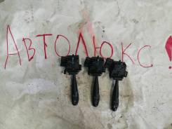 Блок подрулевых переключателей Toyota Corolla Vits Plats Ist в Белово Блок подрулевых переключателей. Toyota: Premio, Allion, Regius Ace, Corolla Spacio, Allex, ist, Ipsum, Vitz, Corolla Axio, Avensis, Camry, Corolla, Pr...