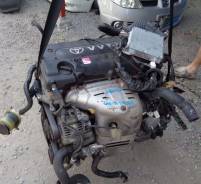 ДВС Toyota 2AZFE Установка Гарантия в Иркутске Двигатель в сборе. Toyota: Allion, Mark X Zio, Aurion, Ipsum, Avensis, Avensis Verso, Estima, Vanguard, Caldina, Tarago, Matrix, Isis, Vellfire, Alpha...