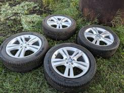 Колеса Mercedes ml 350 в Уфе Колеса Mercedes ml 350. 8.0x19" 5x112.00 ET56