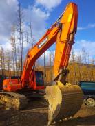 Doosan Solar 340 LC-V, 2012 в Благовещенске Doosan Solar 340 LC-V. Продается экскаватор , 1,80 куб. м.