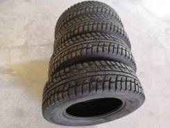 Kumho, 205/70 R15 в Бийске Kumho. Зимние, шипованные, 2016 год, 10 %