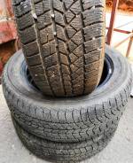 Doublestar DW02, 225/55 R17 в Абакане Doublestar DW02. Зимние, без шипов, новые