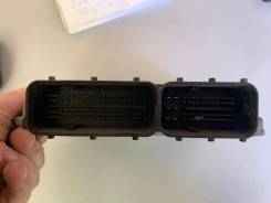 ЭБУ Ford Focus 3 в Прокопьевске Блок управления двс. Ford Focus, BK, CB8 R9DA, XQDA