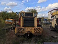 ЧСДМ В-138, 2007 в Омске ЧСДМ В-138. Фронтальный погрузчик В-138, Дизельный