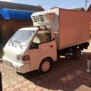 Hyundai Porter, 2005 в Краснодаре Hyundai Porter. Продаю Хундай Портер, 2 500 куб. см., 1 000 кг., 4x2