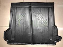 Модельный коврик в багажник для Toyota LC Prado 150 с 2017 года во Владивостоке Коврик. Toyota Land Cruiser Toyota Land Cruiser Prado, GDJ150, GDJ150L, GDJ150W, GDJ151W, GRJ150, GRJ150L, GRJ150W, KDJ150, KDJ150L, LJ150, TRJ150, TR...