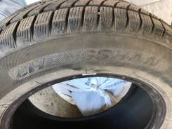 Chengshan, 235/65 R17 в Красноярске Chengshan. Зимние, без шипов, 2018 год, 20 %
