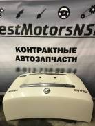 Крышка багажника Nissan Teana в Новосибирске Крышка багажника. Nissan Teana, J32, J32T, PJ32, TNJ32, J32R MR20DE, QR25DE, VQ25DE, VQ35DE