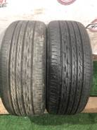 Bridgestone Regno GR-XT, 235 50 R18 во Владивостоке Bridgestone Regno GR-XT. Летние, 2014 год, 10 %