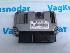 Компьютер двигателя VW Tiguan Passat B7 Golf 6 CAX в Краснодаре Блок управления двс. Volkswagen: Passat, Jetta, Touran, Golf, Tiguan CAXA, AXX, AZV, BAG, BCA, BDK, BFS, BGP, BGQ, BGU, BHJ, BHY, BKC, BKD, BKG, BLF...