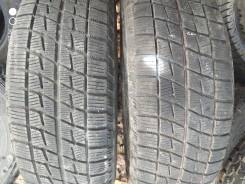 Bridgestone Ice Partner, 215/60 R17 в Хабаровске Bridgestone Ice Partner. Зимние, без шипов, 2015 год, 10 %