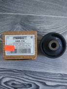 Сайлентблок задней балки Honda LOGO GA3/GA5 1996-2001 Febest HAB114 в Новосибирске Сайлентблок балки. Honda: Logo, Accord, That's, Life, Capa, Life Dunk D13B, D13B7, E07Z, D15B