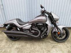 Suzuki Boulevard M109R, 2017 