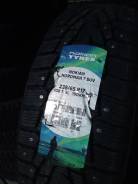 Nokian Nordman 7 SUV, 235/65 R17 в Красноярске Nokian Nordman 7 SUV. Зимние, шипованные, 2019 год, новые