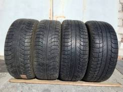 Michelin X-Ice 2, 235/55 R17 в Красноярске Michelin X-Ice 2. Зимние, без шипов, 10 %