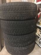 Dunlop, 265/65 R17 в Хабаровске Dunlop. Зимние, без шипов, 50 %