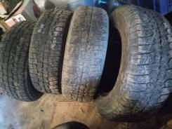 КШЗ К-214 Rapid River, 245/70 R16 в Тобольске КШЗ К-214 Rapid River. Всесезонные, 2017 год, 40 %